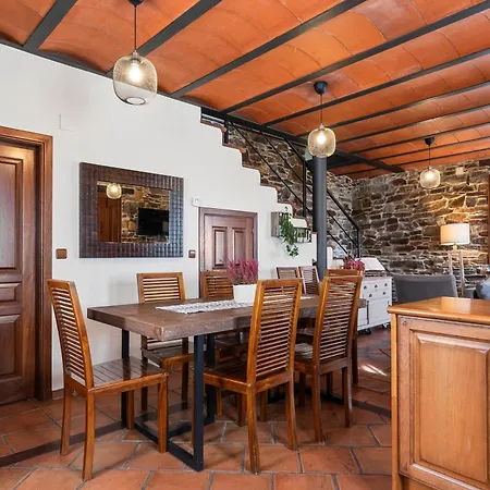 Casa Quintana Сasa de vacaciones