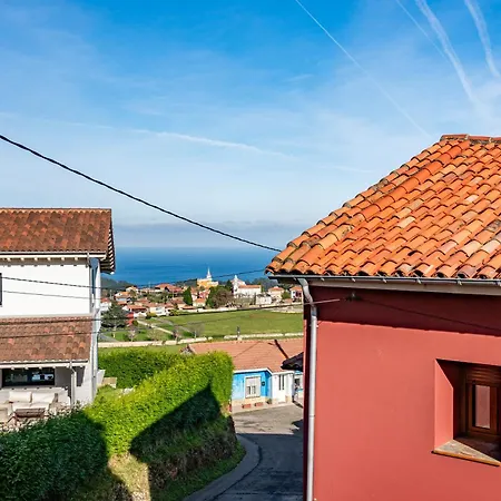 Casa Quintana Pravia