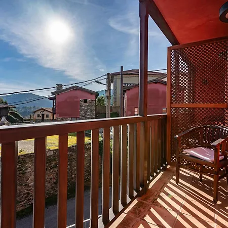 Casa Quintana * Pravia