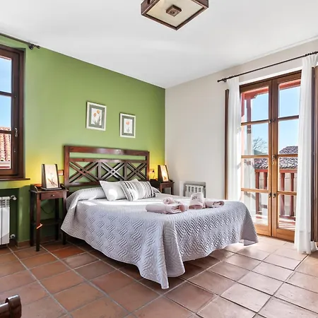 Сasa de vacaciones Casa Quintana