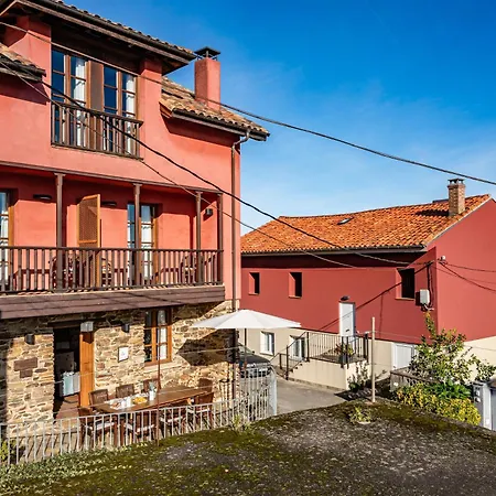 Сasa de vacaciones Casa Quintana *