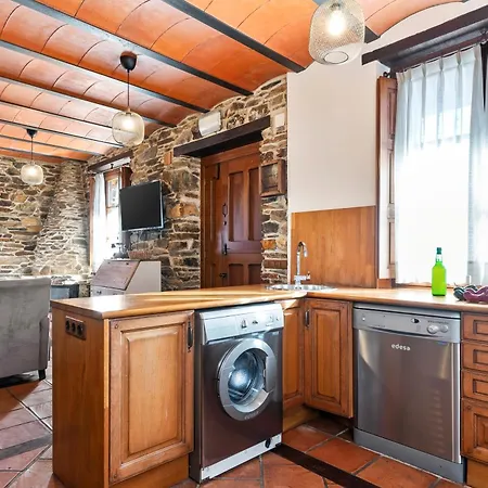 Casa Quintana Casa rural