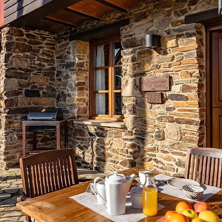 Casa Quintana Сasa de vacaciones