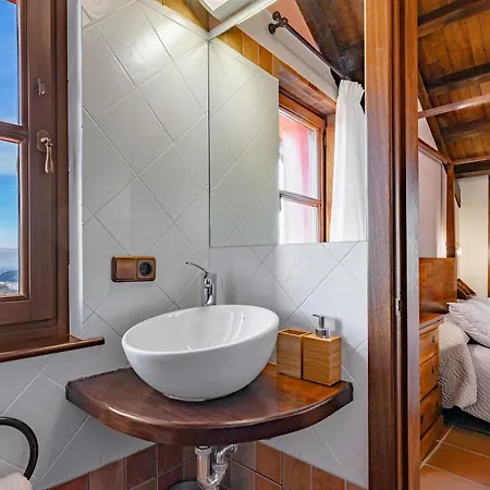 Casa Quintana Landsted Pravia
