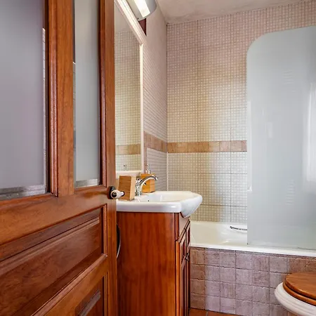 Country house Casa Quintana *
