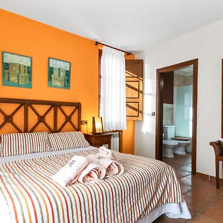 Country house Casa Quintana