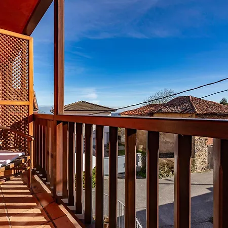 Casa Quintana Country house *
