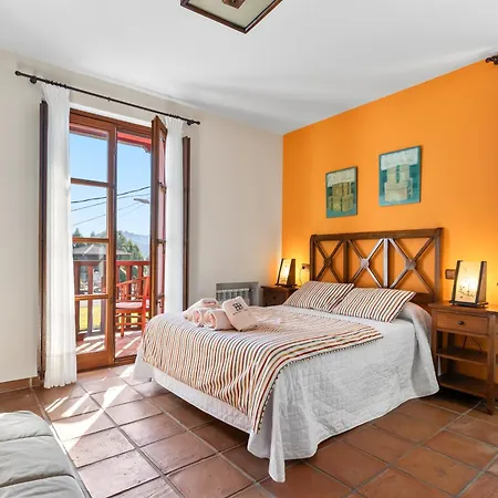 Country house Casa Quintana *