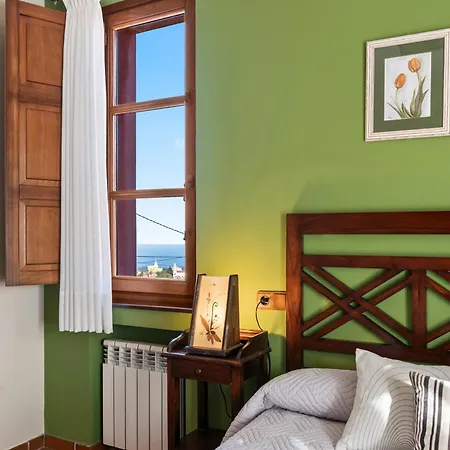 Casa Quintana Country house Pravia