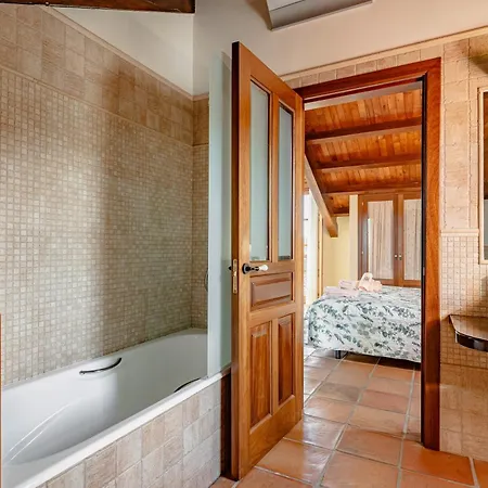 Country house Casa Quintana Pravia