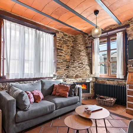 Casa Quintana Country house