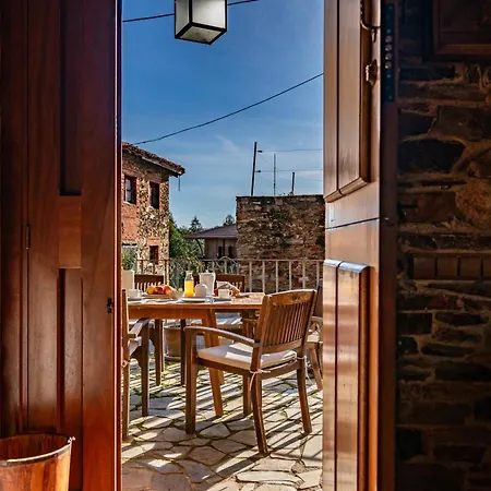 Casa Quintana Правия