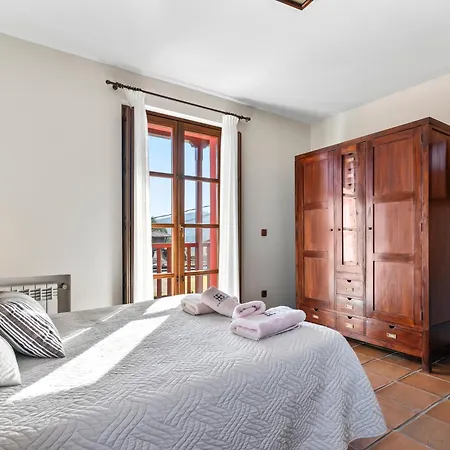 Casa Quintana Летний дом *
