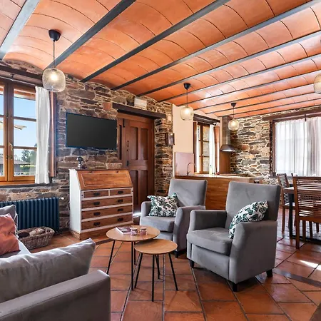 Casa Quintana Country house Pravia