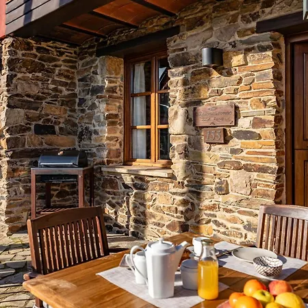 Casa Quintana Country house